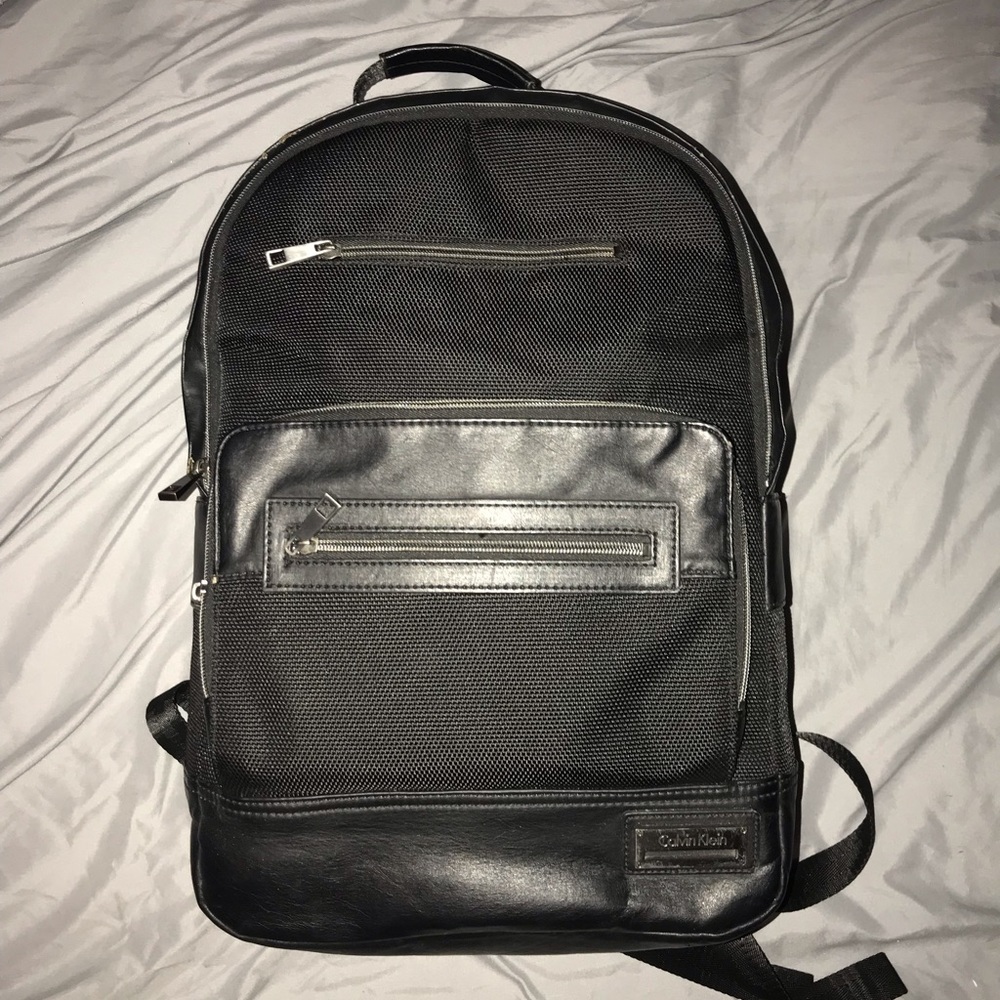 Calvin Klein backpack